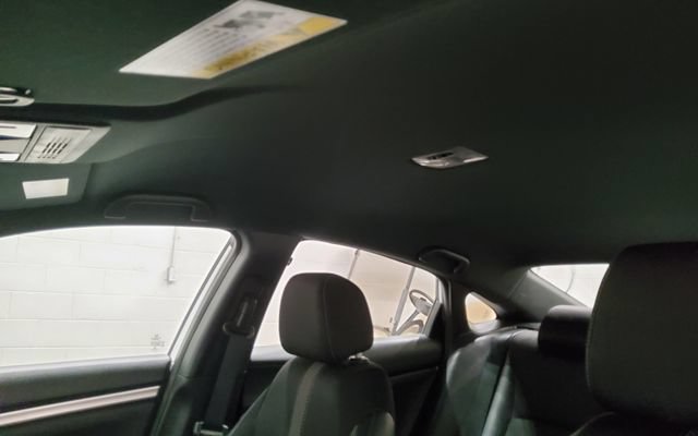 Used 2021 Honda Civic Sport image 29