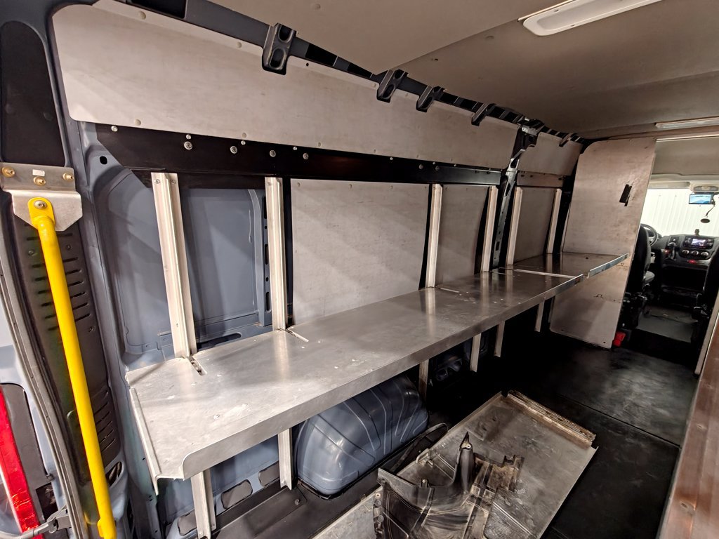 Used 2020 RAM ProMaster 3500 FWD image 26