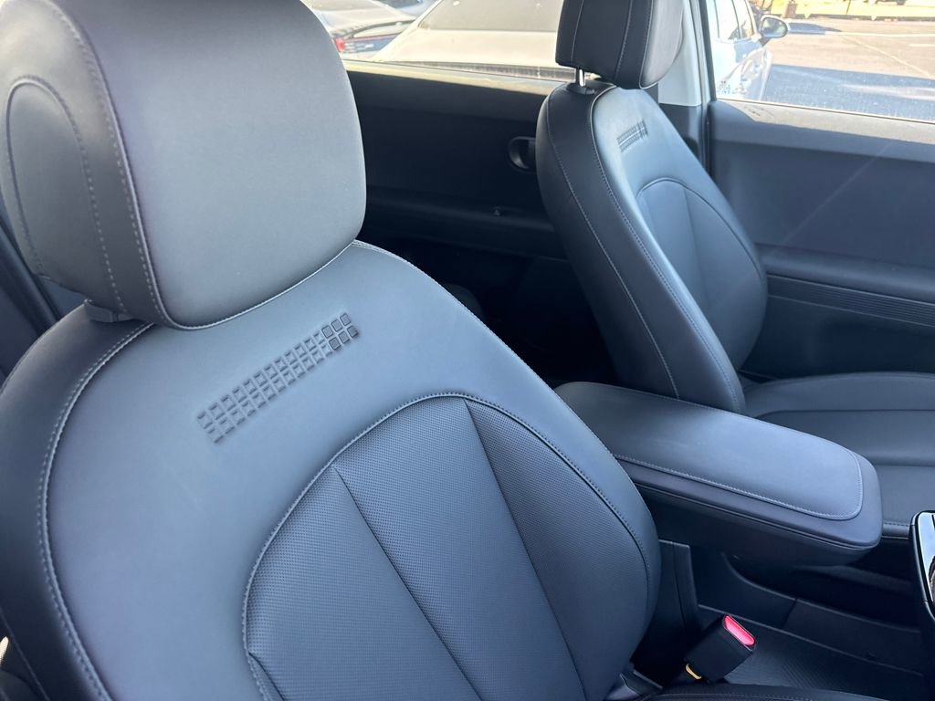 New 2026 Hyundai Ioniq 5 SEL image 31
