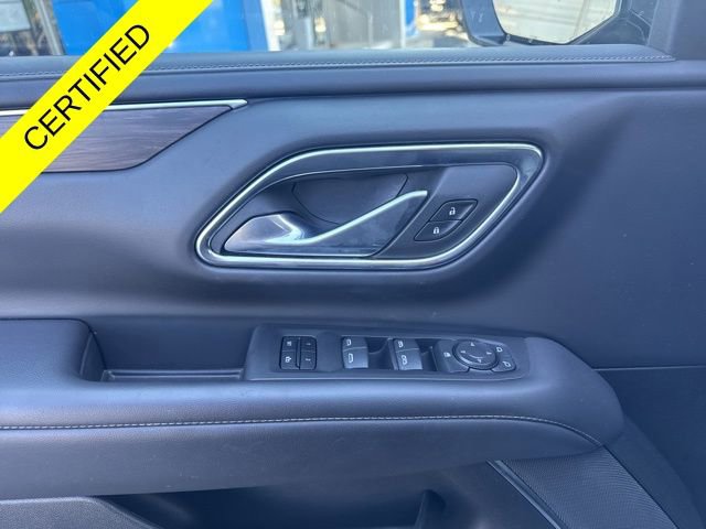 Used 2024 Chevrolet Tahoe LT AWD/4WD image 10