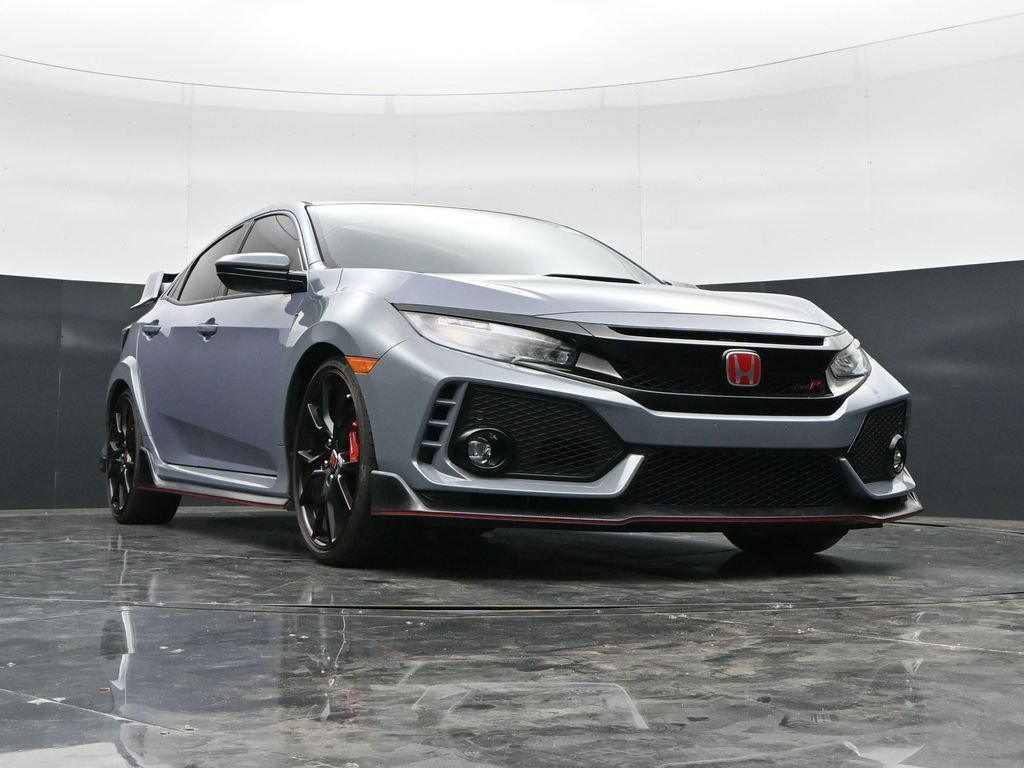 Used 2019 Honda Civic Type R image 28