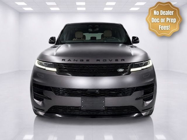Used 2025 Land Rover Range Rover Sport Dynamic SE AWD/4WD image 1