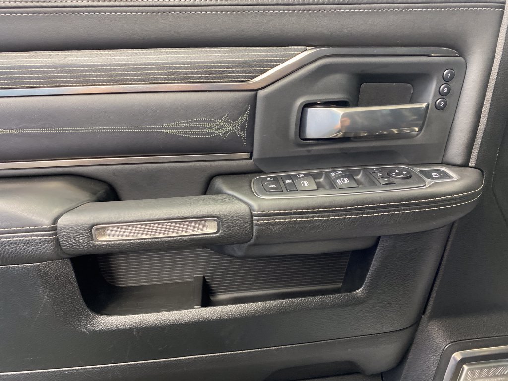 Certified 2020 RAM 3500 Limited AWD/4WD image 16