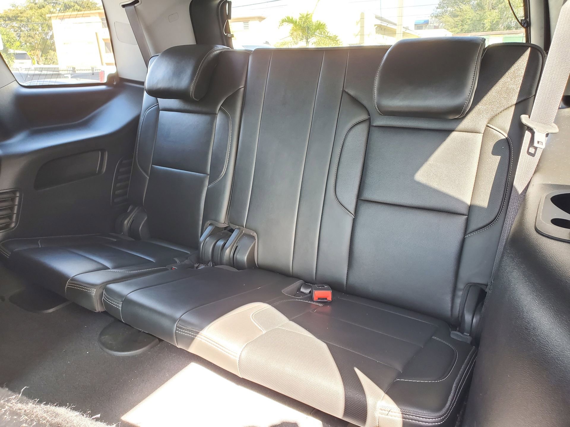 Used 2019 GMC Yukon Denali w/ Denali Ultimate Package image 11