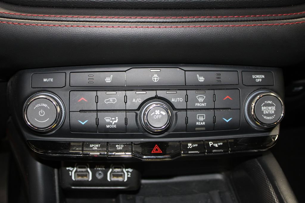 Used 2024 Dodge Durango R/T image 40