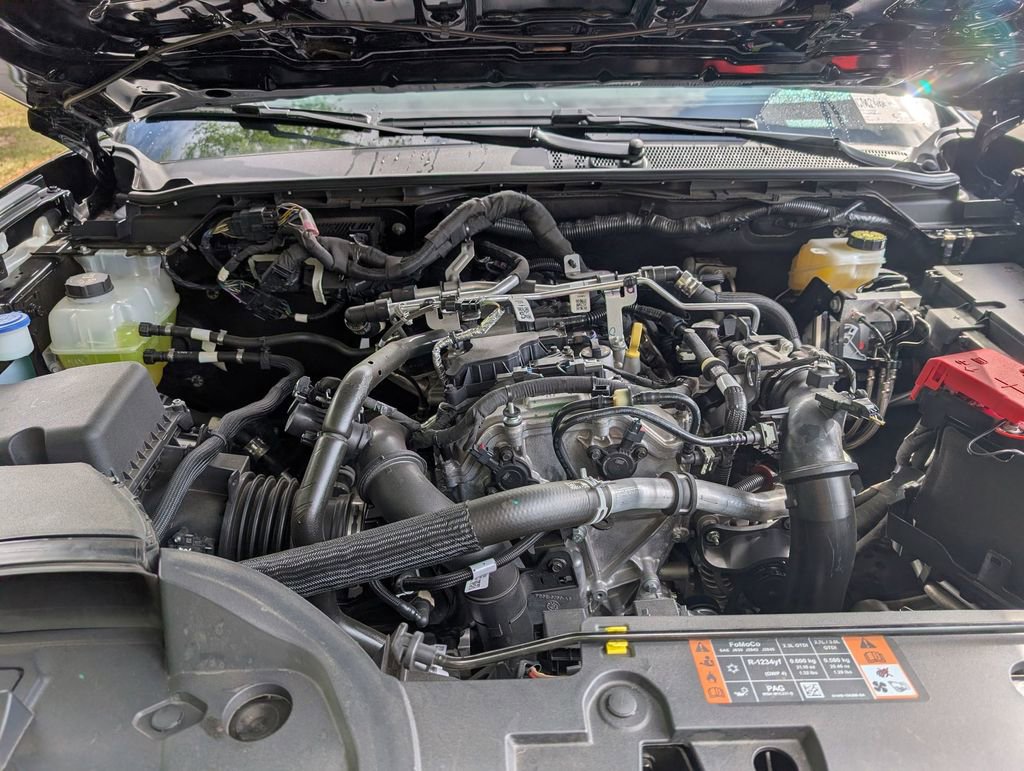 Used 2025 Ford Ranger XL RWD image 12