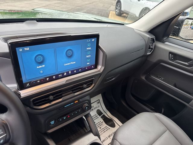 Used 2025 Ford Bronco Sport Badlands AWD/4WD image 23