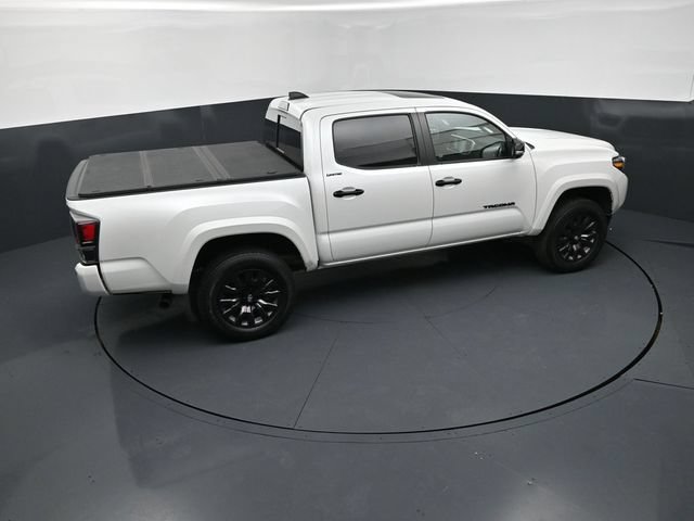 Used 2023 Toyota Tacoma Limited w/ Nightshade Package AWD/4WD image 18