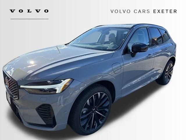 New 2026 Volvo XC60 T8 Ultra w/ Protection Package Premier image 1