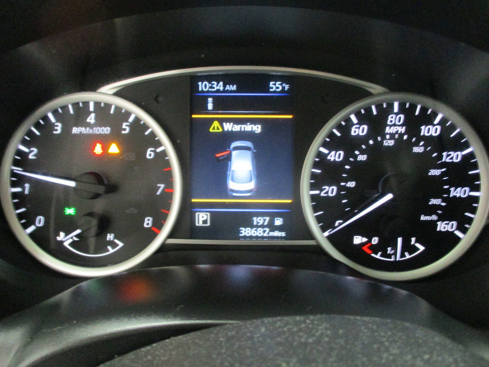 Used 2019 Nissan Sentra SV image 13