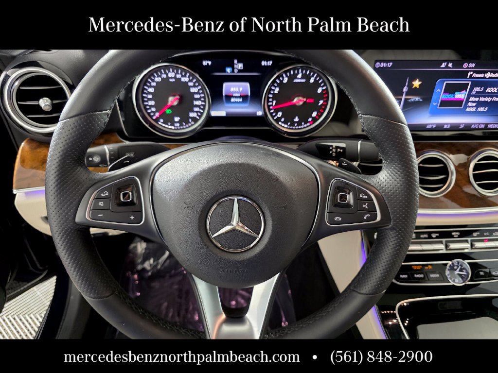 Used 2018 Mercedes-Benz E 300 image 15
