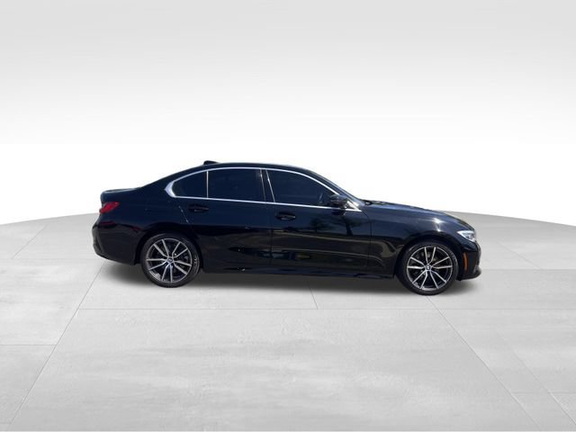 Used 2020 BMW 330i Sedan w/ Convenience Package RWD image 6