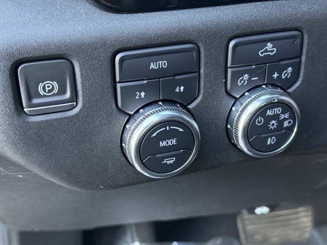 Used 2024 GMC Sierra 1500 Elevation AWD/4WD image 10