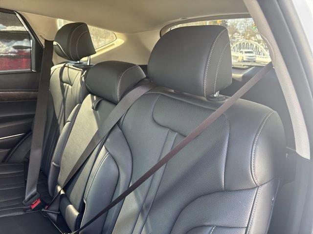 Used 2024 Genesis GV80 2.5T image 22