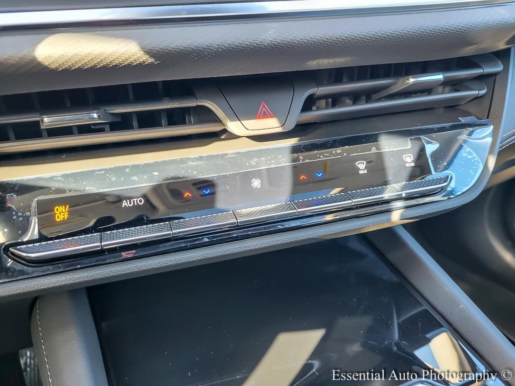 New 2026 Buick Envision Preferred image 18