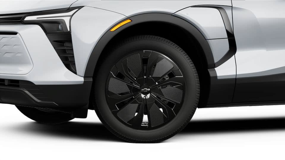 New 2026 Chevrolet Blazer EV LT FWD image 31