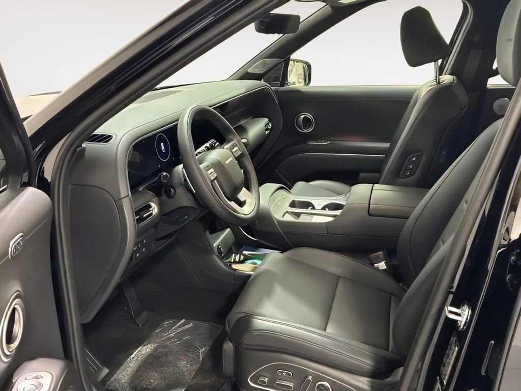 New 2026 Hyundai Palisade Calligraphy image 24