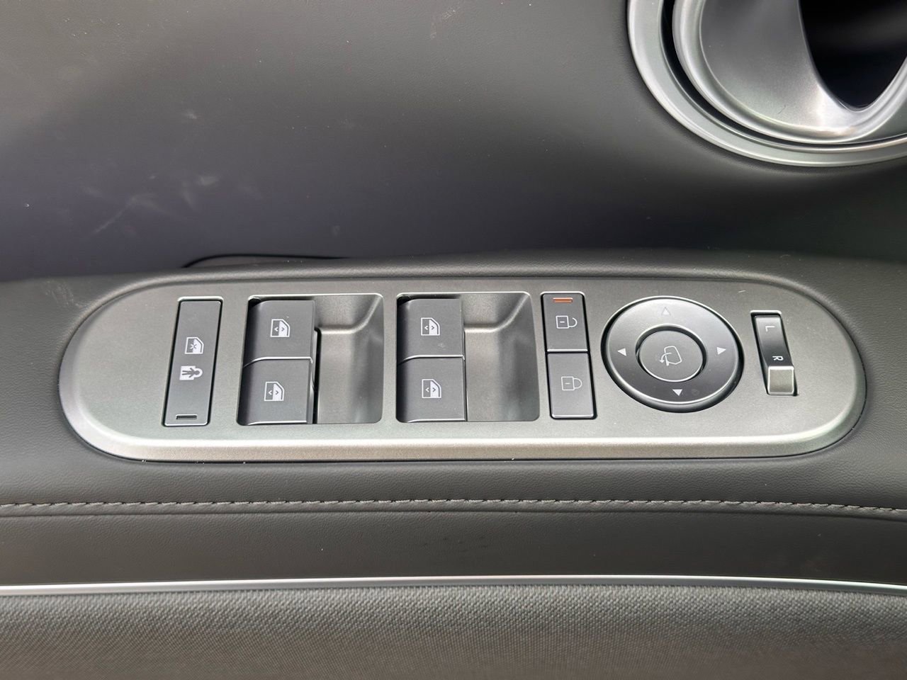 Certified 2026 Hyundai Palisade Calligraphy image 30