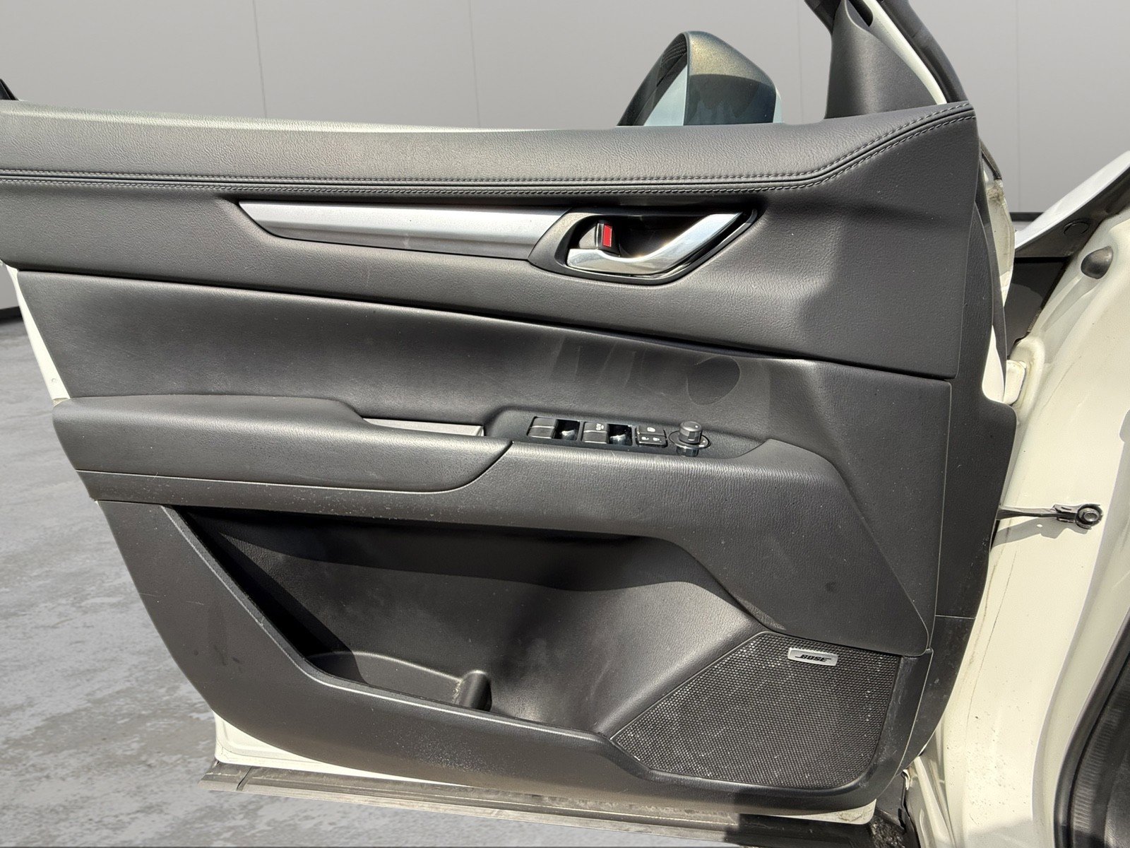 Used 2017 MAZDA CX-5 Touring w/ Preferred Equipment Package image 22