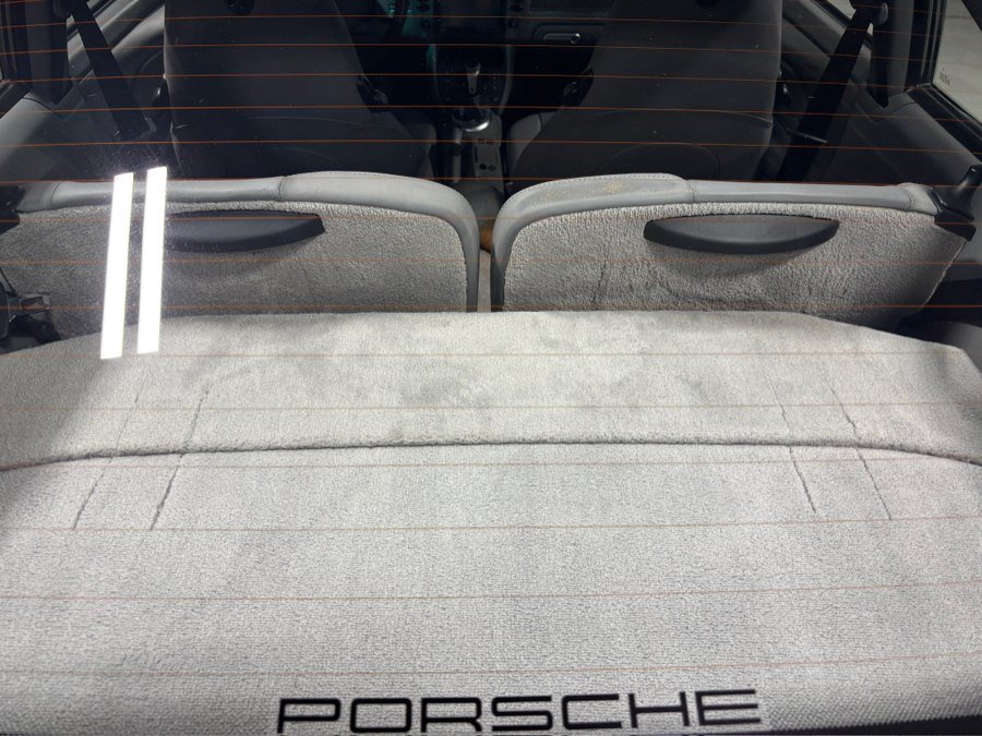 Used 2002 Porsche 911 Carrera 4S AWD/4WD image 21