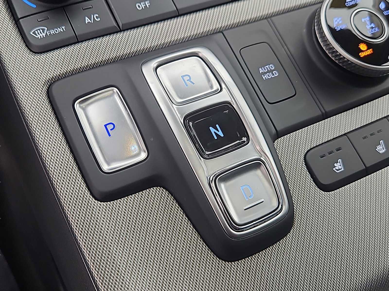 Used 2025 Hyundai Palisade SEL image 30