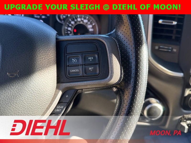 Used 2020 RAM 2500 Tradesman image 25