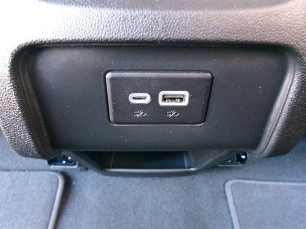 Used 2025 Chevrolet Blazer LT w/ Driver Confidence Package image 39