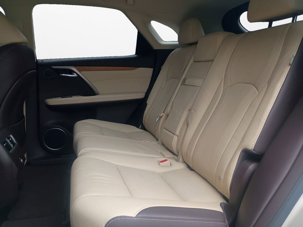 Used 2017 Lexus RX 350 FWD w/ Premium Package image 22