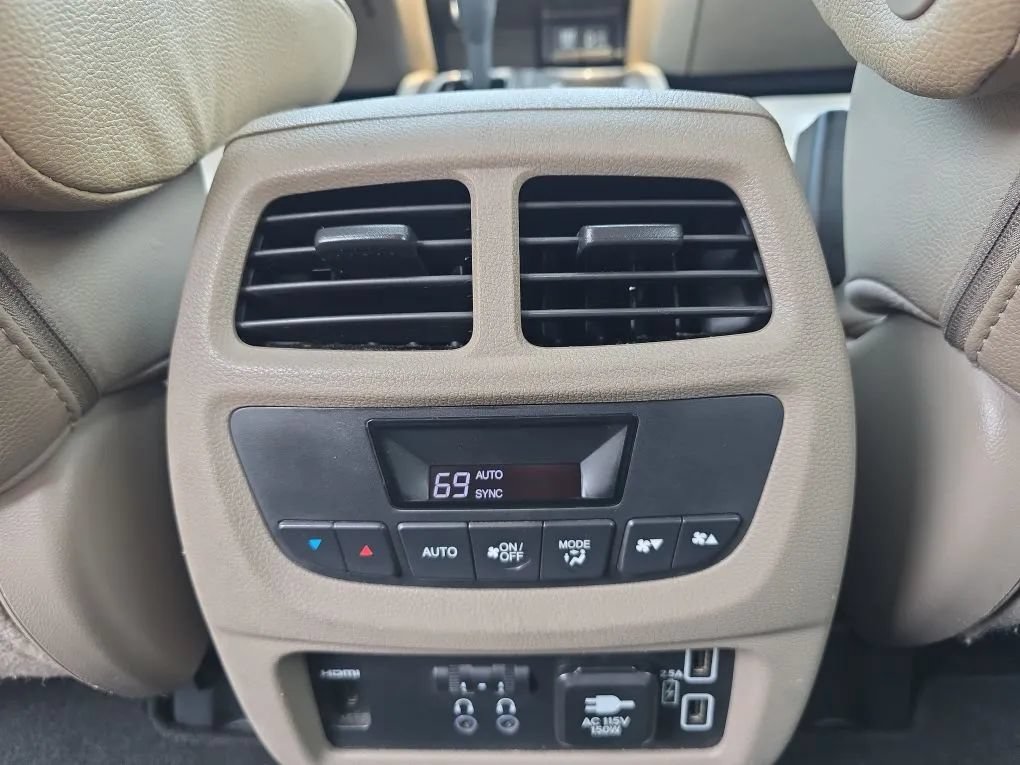 Used 2019 Honda Pilot EX-L image 51