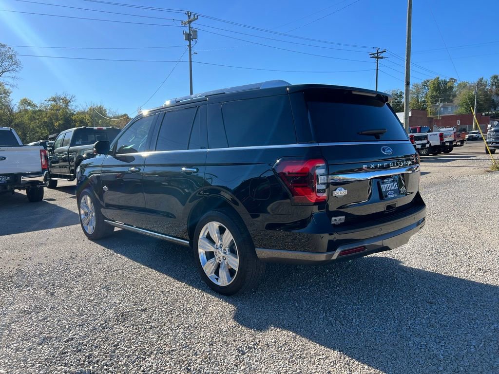 Used 2022 Ford Expedition King Ranch image 6