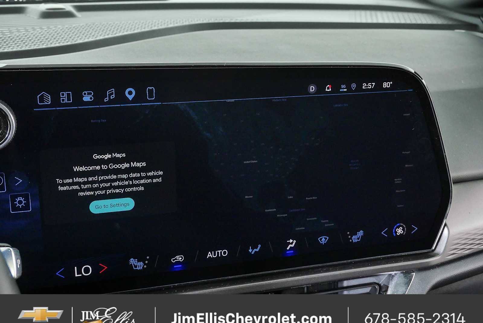 Certified 2026 Chevrolet Equinox EV LT w/ Comfort Package FWD image 14