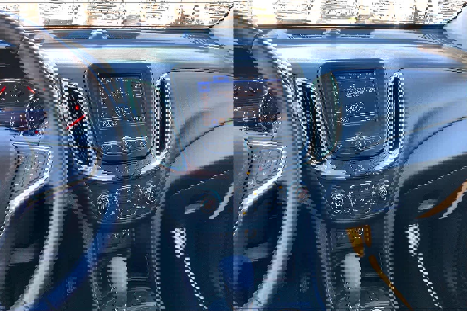 Used 2024 Chevrolet Equinox LT image 7