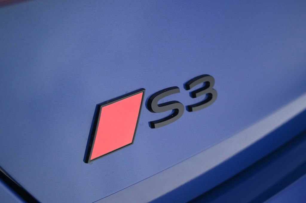 New 2026 Audi S3 Premium AWD/4WD image 24