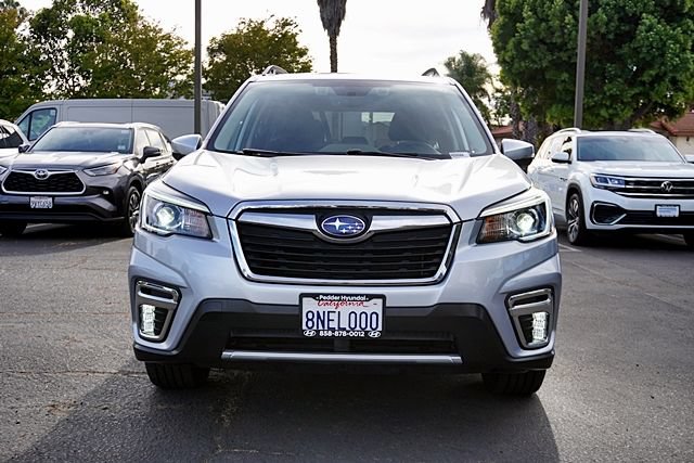 Used 2019 Subaru Forester Touring AWD/4WD image 5