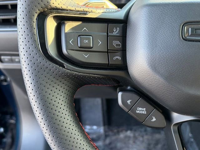 New 2026 Dodge Charger R/T Scat Pack image 18