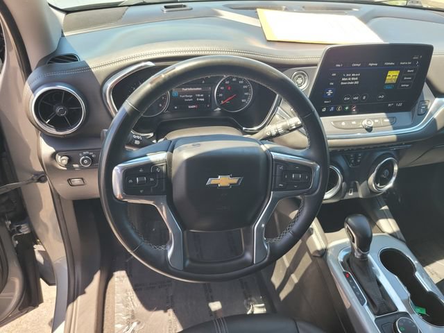 Used 2023 Chevrolet Blazer LT AWD/4WD image 30