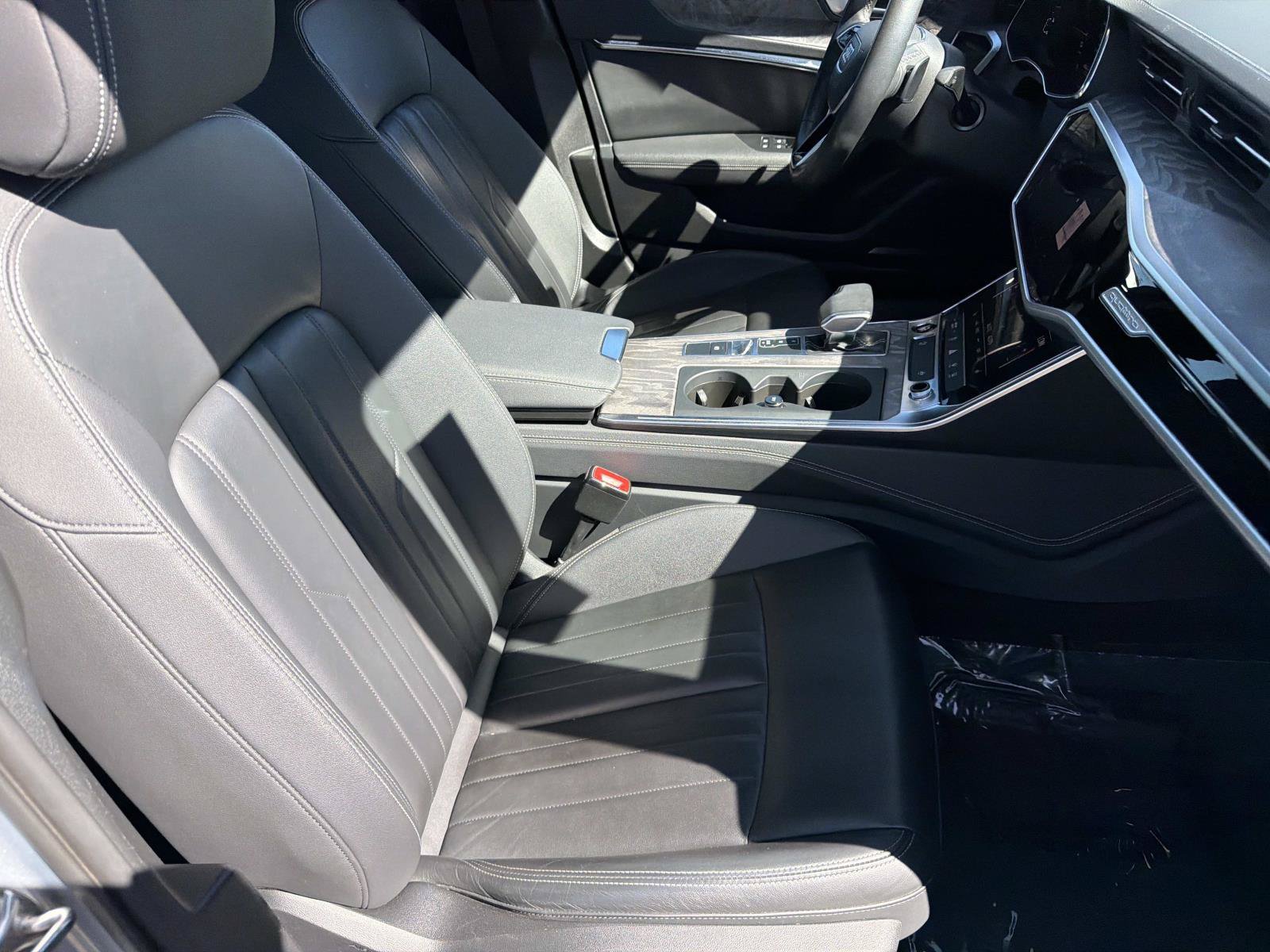 Used 2024 Audi A6 Premium Plus AWD/4WD image 23