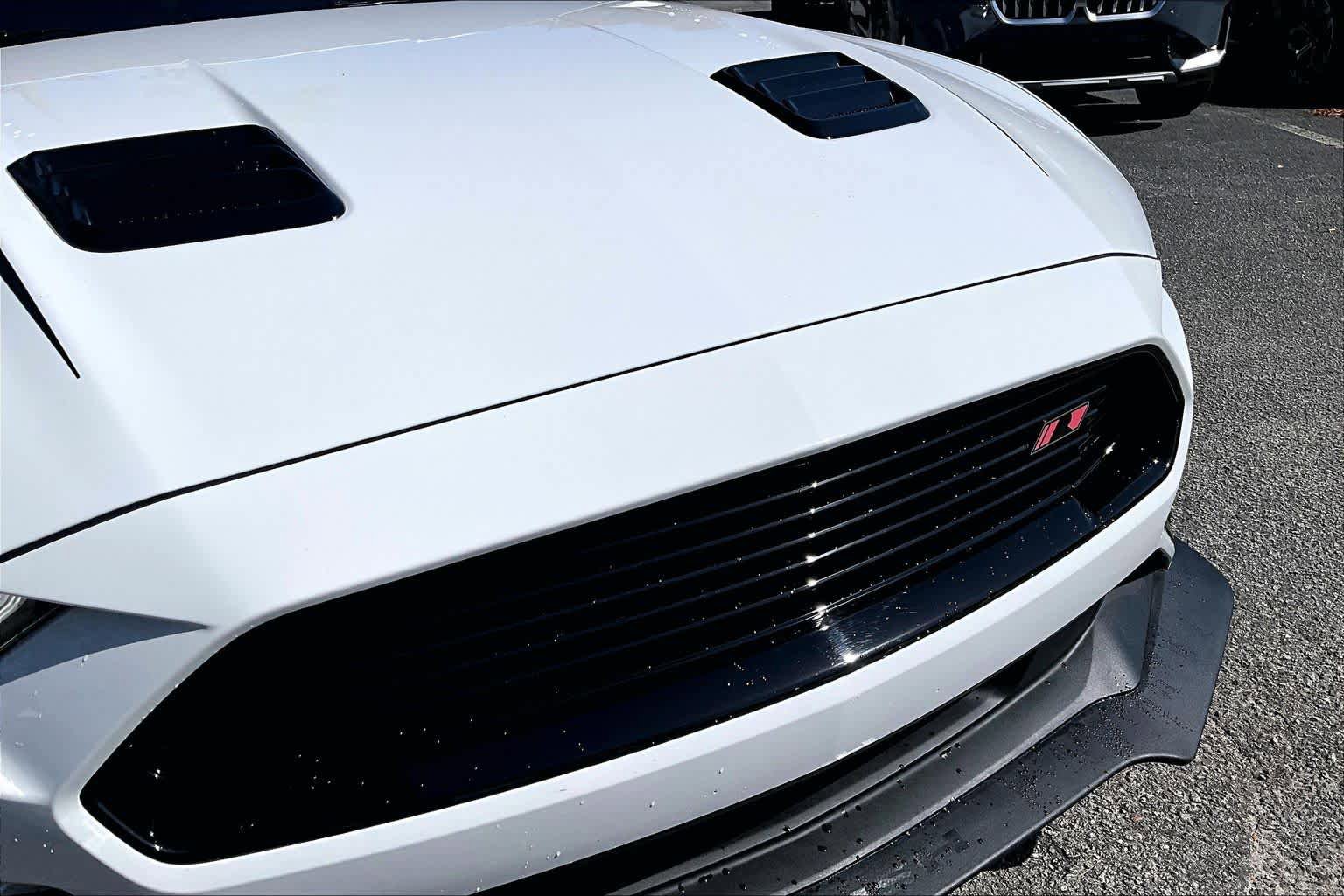 Used 2022 Ford Mustang GT Premium w/ GT Performance Package image 29