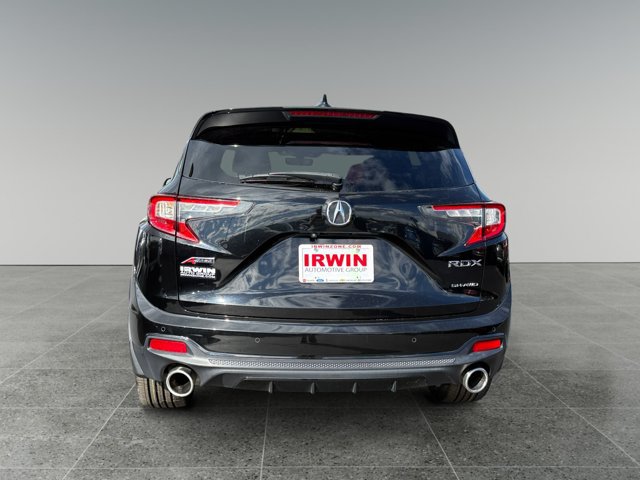 Used 2023 Acura RDX w/ Advance Package AWD/4WD image 4