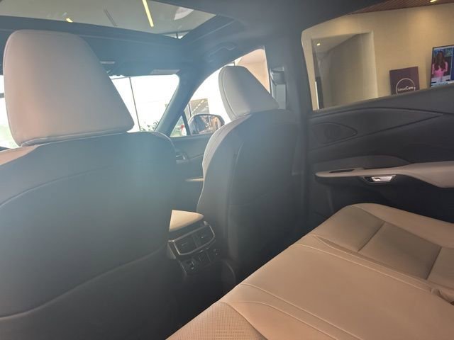 New 2026 Lexus RX 350h 350h Sport Design w/ Convenience Package image 30