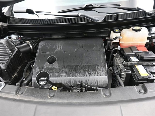 Used 2023 Chevrolet Traverse LT image 31