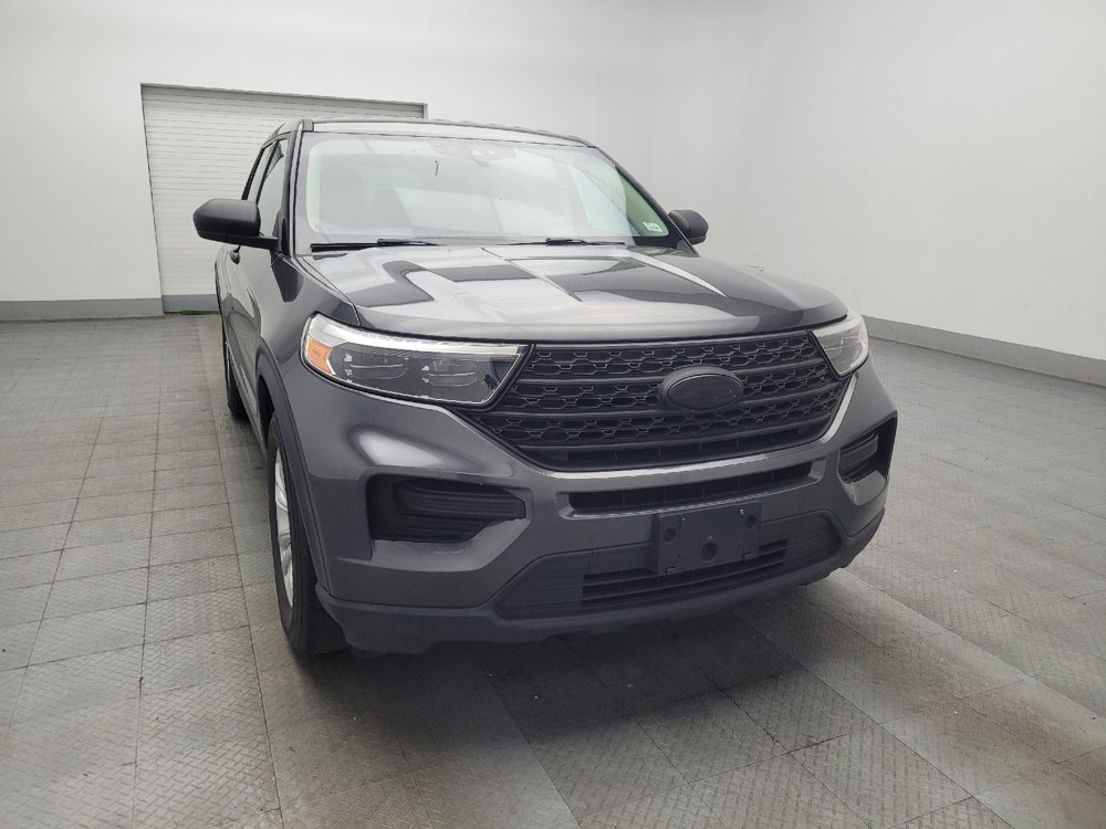 Used 2020 Ford Explorer 2WD image 13