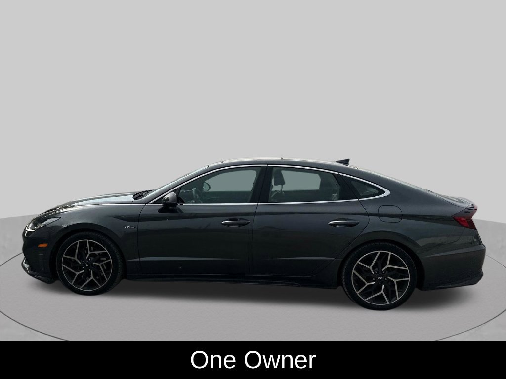 Used 2022 Hyundai Sonata SEL FWD image 3