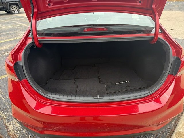 Used 2020 Hyundai Accent SE image 25