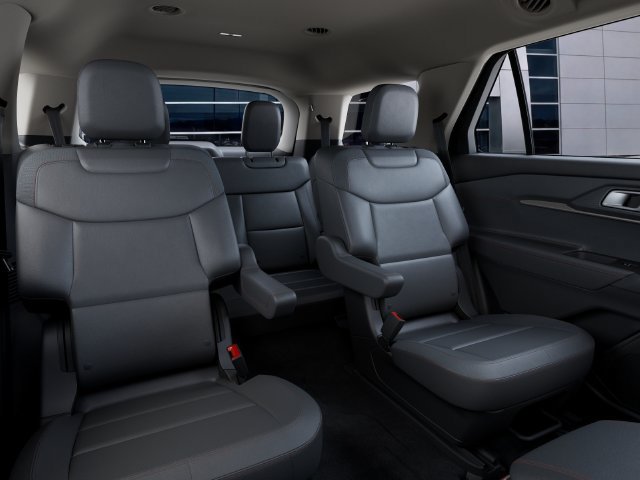 New 2027 Ford Explorer Active w/ Active Comfort Package RWD image 11