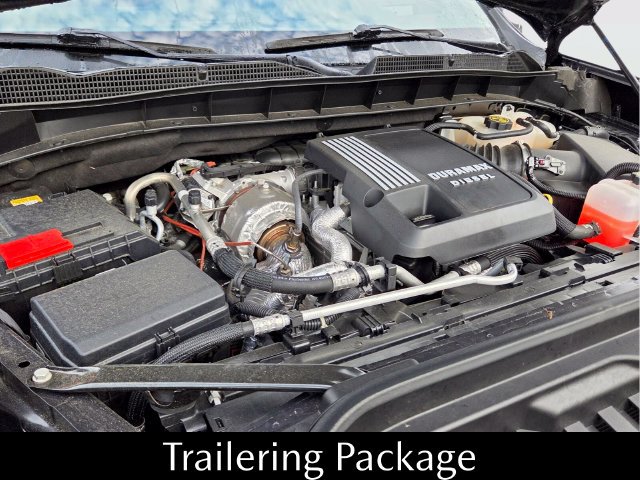 Used 2024 GMC Sierra 1500 Denali w/ Denali Reserve Package AWD/4WD image 25