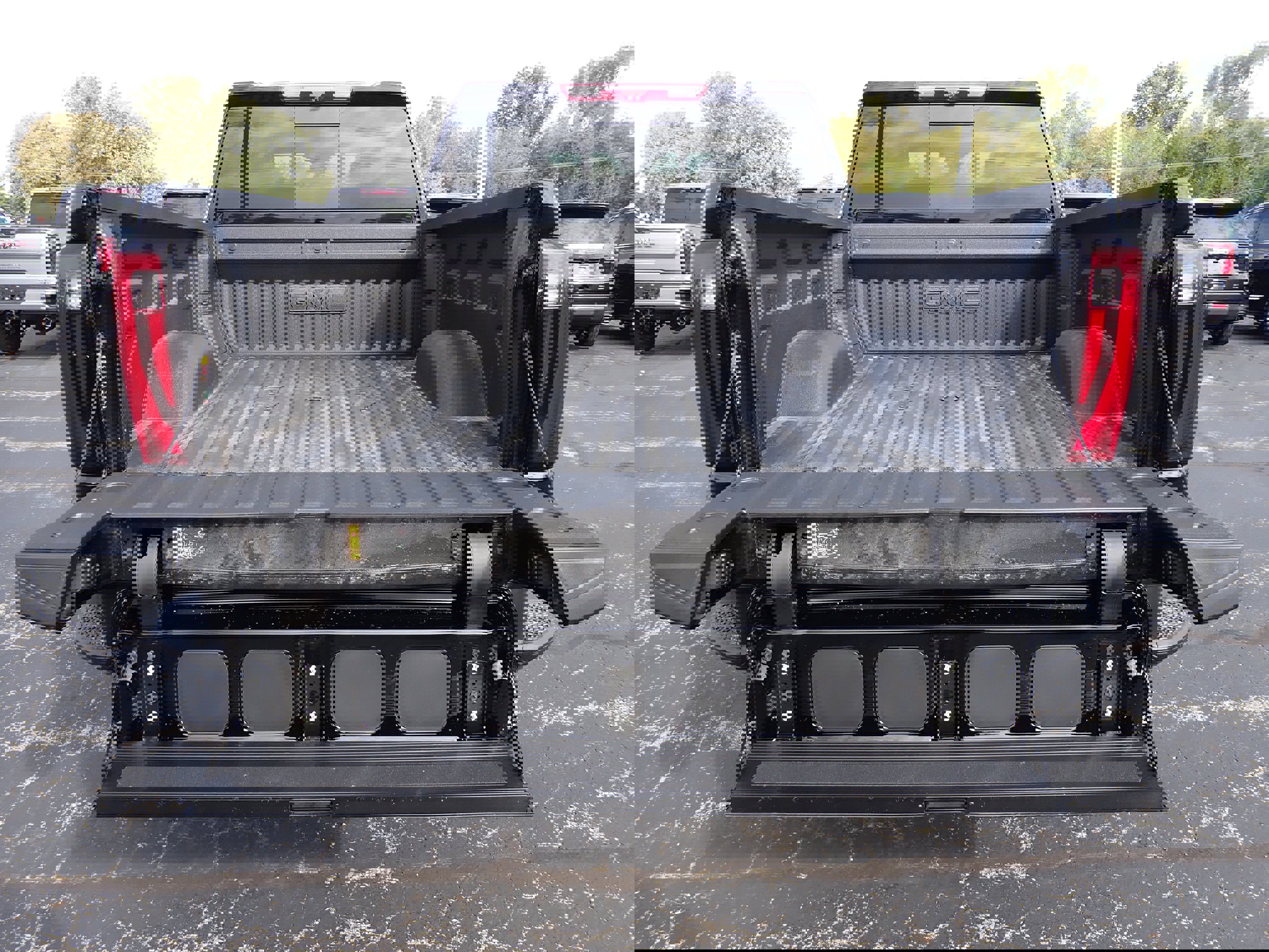 New 2026 GMC Sierra 2500 Denali Ultimate image 8