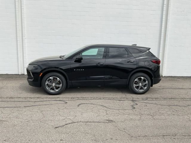 Used 2023 Chevrolet Blazer LT w/ Driver Confidence Package image 29