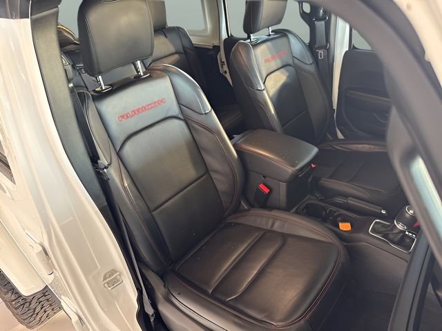 Used 2024 Jeep Wrangler Unlimited Rubicon image 18