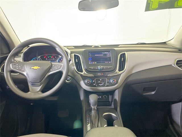 Certified 2024 Chevrolet Equinox LS w/ LS Convenience Package image 10